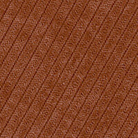Cord: Fuchs Rot - 44