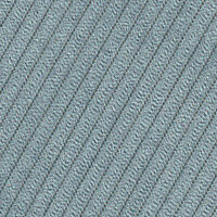 Cord: Meer Blau - 74