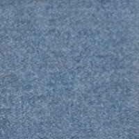 Wollfilzstoff: 0016 taubenblau