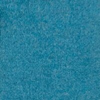 Wollfilzstoff: 0030 türkisblau