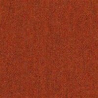 Wollfilzstoff: 0033 rotorange