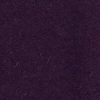 Wollfilzstoff: 0012 purpurviolett