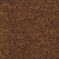 Wollfilzstoff: 0060 nussbraun
