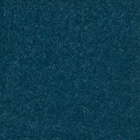 Wollfilzstoff: 0073 ozeanblau