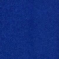 Wollfilzstoff: 0071 ultramarinblau