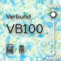 Verbundschaum RG100