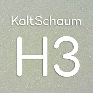 KS4045 Kaltschaum mittelfest