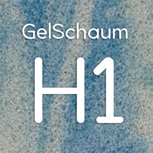 G5018 Gelschaum