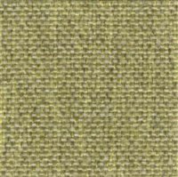 Trevira CS: grünbeige