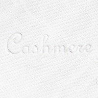 Matratzenbezug: Cashmere