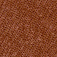 Cord: Fuchs Rot - 44