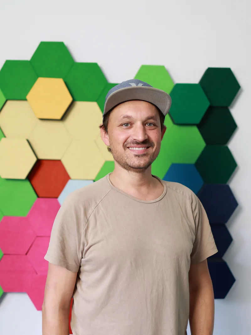 Andreas Hemmerich - Gründer und Diplom-Ingenieur