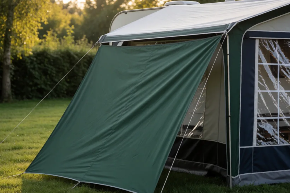 Camping und Freizeit