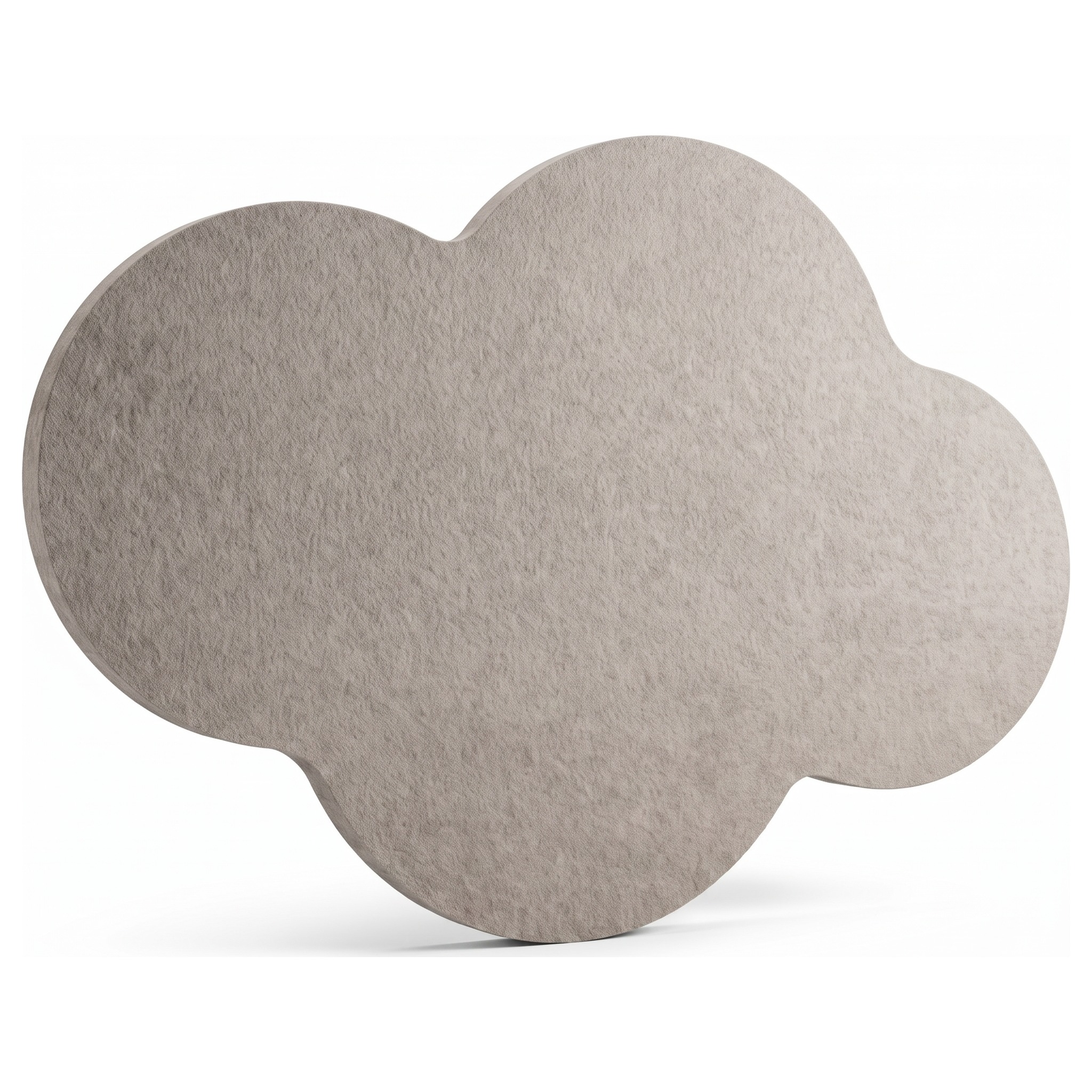 PolySound Akustikpaneel Wolke